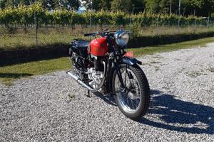 Gilera Saturno