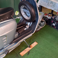 Lambretta special