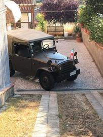 FIAT Altro modello - 1989