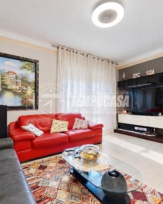 Appartamento a Legnano Viale Gorizia 3 locali