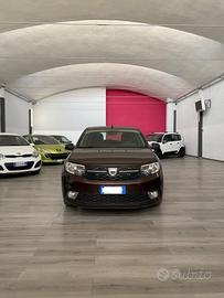 Dacia Sandero 1.0 SCe 12V 75CV Lauréate