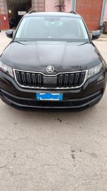 Skoda kodiaq 2.0 TDI DSG executive 7 posti