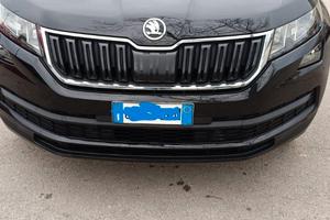 Skoda kodiaq 2.0 TDI DSG executive 7 posti