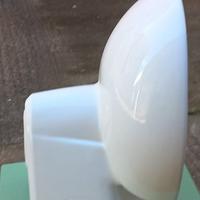 Bidet sospeso Dolomite serie Novella