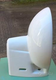 Bidet sospeso Dolomite serie Novella