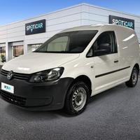 Volkswagen Caddy 1.6 TDI 75cv Economy van