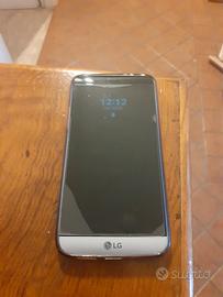 smartphone lg g5