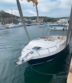 Chris Craft Tournament 25