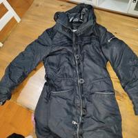 giubbotto donna