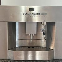 Machina di caffè
