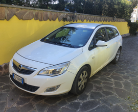 Opel Astra Sports Tourer 1700 diesel