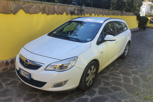 Opel Astra Sports Tourer 1700 diesel