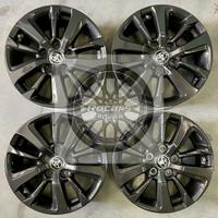 Cerchi 16 originali Toyota Yaris Cross Corolla