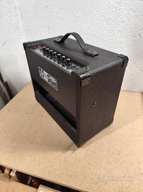 Amplificatore per chitarra Kustom 