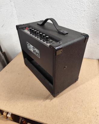 Amplificatore per chitarra Kustom 