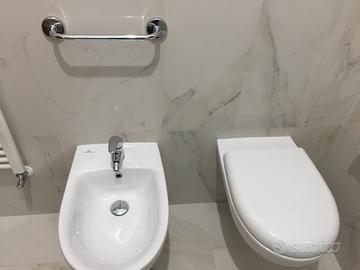 Trilocale libero dal 01/06/2026