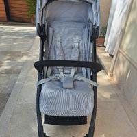 Passeggino leggero Giordani Manhattan 2.0