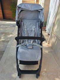 Passeggino leggero Giordani Manhattan 2.0