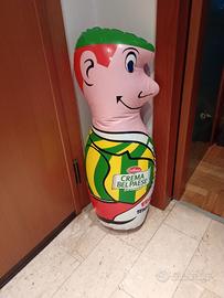 ercolino sempre in piedi galbani vintage