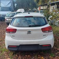 ricambi KIA RIO 2019 GPL