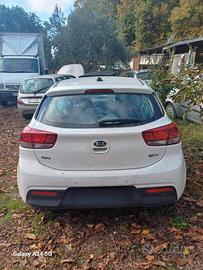 ricambi KIA RIO 2019 GPL