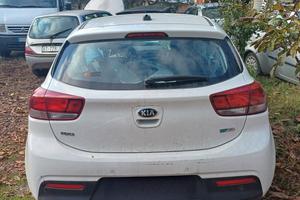 ricambi KIA RIO 2019 GPL