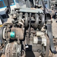 MOTORE RENAULT CLIO 1.2 1999 D7FD7 - USATO - BUONE