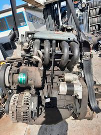 MOTORE RENAULT CLIO 1.2 1999 D7FD7 - USATO - BUONE