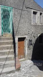 Casa vacanza borgo antico