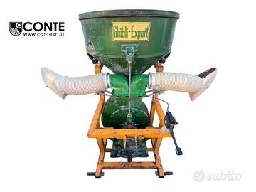 Impolveratore per zolfo OMA usato