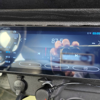 Autoradio navigatore Stereo Android