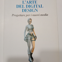 L'arte del Digital design