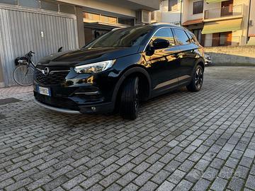 Opel Grandland X 1.6 Diesel