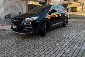 Opel Grandland X 1.6 Diesel