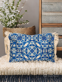 Pochette stile "vacanze a Capri"