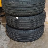 Pneumatici Goodyear 205/55 r17 95v, gomme estive