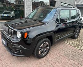 JEEP Renegade 1.4 T-Jet 120 CV GPL Longitude uni