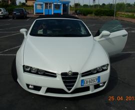 ALFA ROMEO Spider - 2013