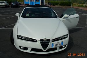 ALFA ROMEO Spider - 2013