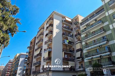 Appartamento in Via Polibio c/o Via Dante