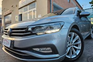 Volkswagen Passat Variant 2.0 TDI 150cv DSG Busine