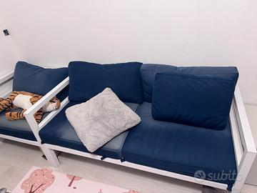 Poltrone da giardino