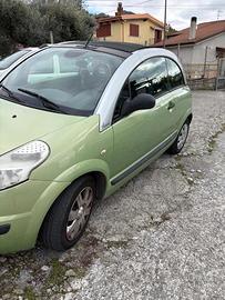 CITROEN C3 Pluriel