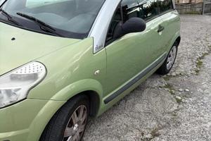 CITROEN C3 Pluriel