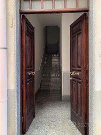 Casa Nuova Indipendente situata su tre elevazioni