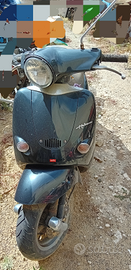 Ricambi Aprilia Habana