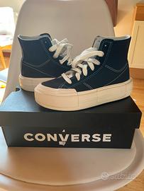 Converse chuck Taylor All star Cruise Hi perfette