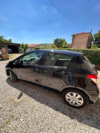 Toyota Yaris 2013