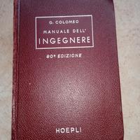 Manuale dell' Ingegnere 