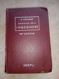 Manuale dell' Ingegnere 